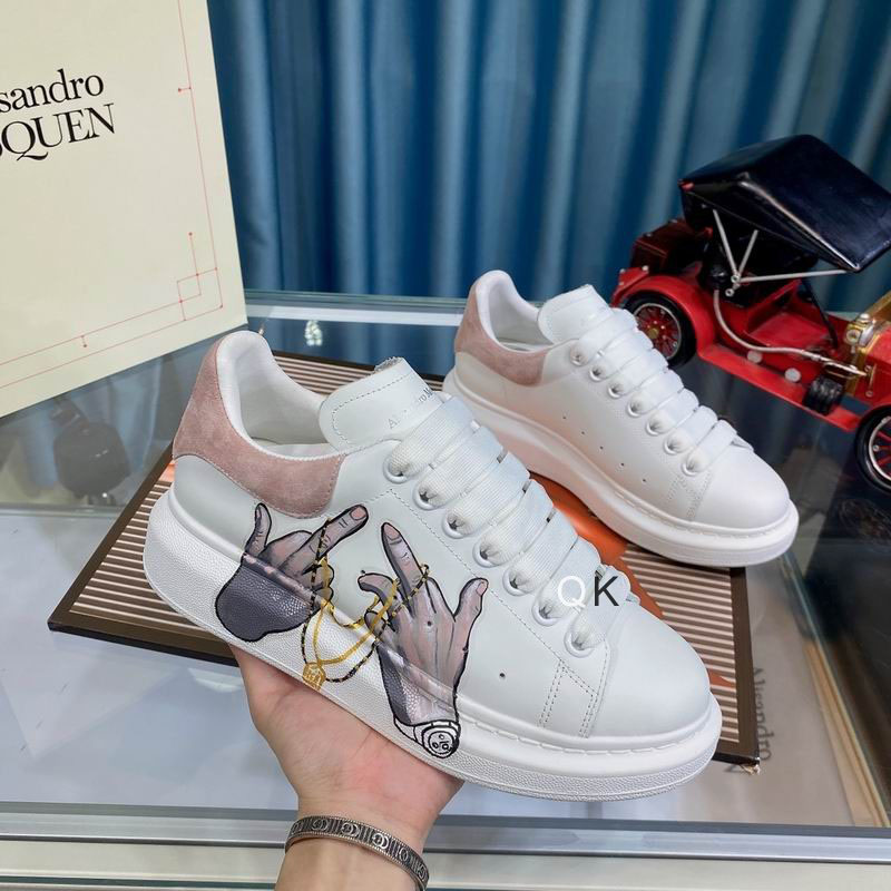 men Alexander McQueen shoes-081
